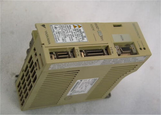 Yaskawa SGD-01BH AC Servo Amplificador 115V Nuevo en el original