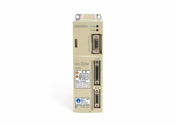 SGD-01BP Nuevo Yaskawa Servo Drives 115W Potencia máxima de salida