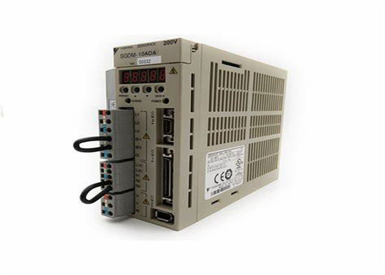 SGD-01BP Nuevo Yaskawa Servo Drives 115W Potencia máxima de salida