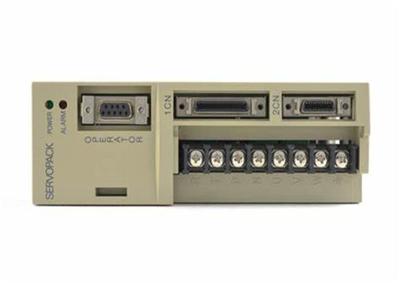 SGD-01BP Nuevo Yaskawa Servo Drives 115W Potencia máxima de salida