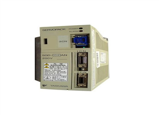 Yaskawa SGD-04AN 100V AC Servo Drives Nuevo en la caja original