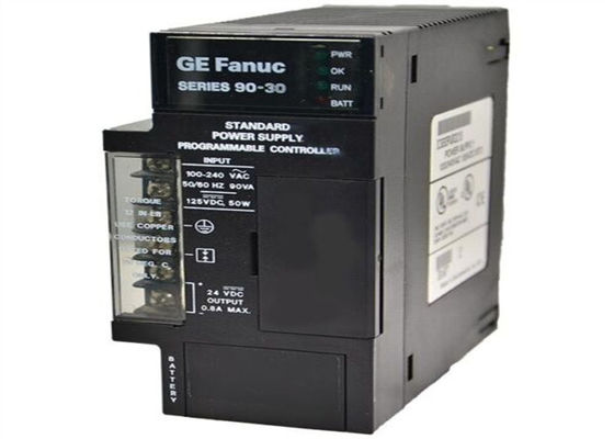 GE FANUC IC693PWR321 SERIES Digital I O Moudle Nuevo en la caja