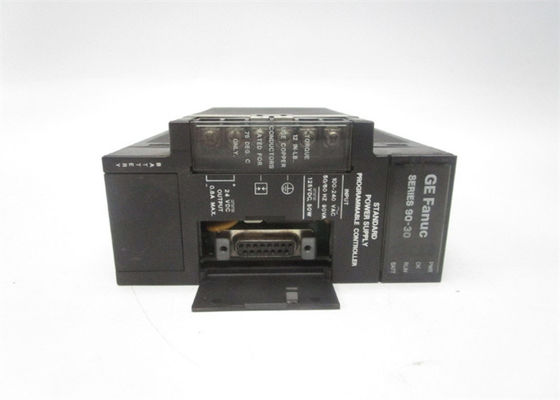 GE FANUC IC693PWR321 SERIES Digital I O Moudle Nuevo en la caja