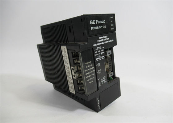 GE FANUC IC693PWR321 SERIES Digital I O Moudle Nuevo en la caja