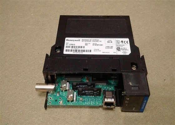 Modulo de suministro de energía de la serie Honeywell TC-CCR Nuevo en su versión original