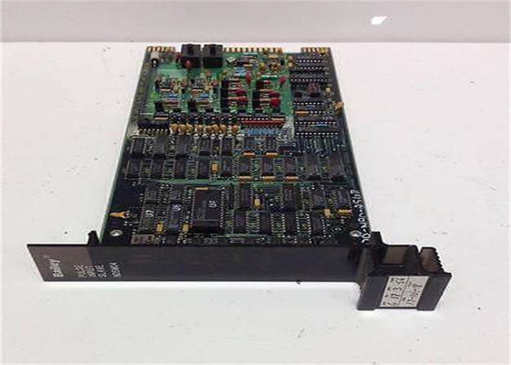 ABB Modelo NDSM04 RED 90 SLAVE DIGITAL PULSE COLOR VERDE Módulo de entrada de la red
