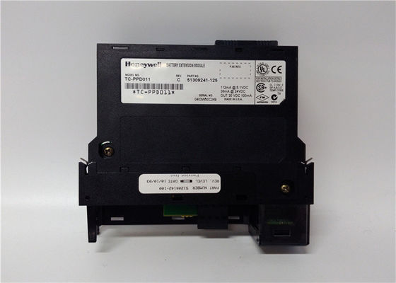 Honeywell TC-PPD011 30V DC 100MA módulo de suministro de energía en original