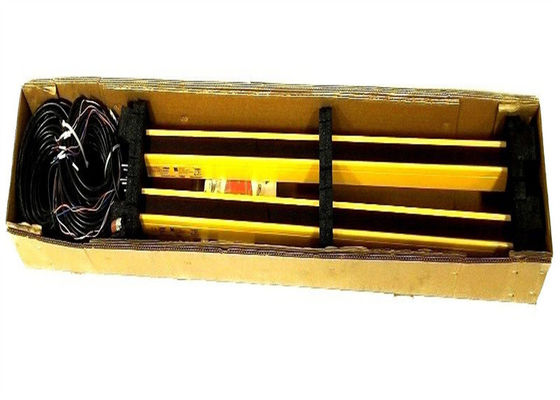 La luz de la luz de la luz de la OMRON STI MS4800S-30-1240-30X-30R 70230-2508 24VDC NIB
