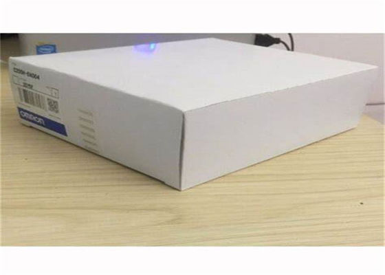 Módulo de salida Omron C200H-DA004, analógico de 8 puntos, 4-20 ma, relés de seguridad, 8X 4-20 ma
