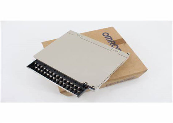Módulo de salida Omron C200H-DA004, analógico de 8 puntos, 4-20 ma, relés de seguridad, 8X 4-20 ma