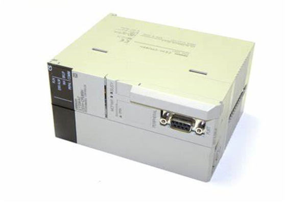 OMRON CS1D-CPU65H CPU DUPLEX CPU para sistema dúplex, programa de 60K pasos, memoria de datos de 128K palabras, 7 racks de expansión dúplex