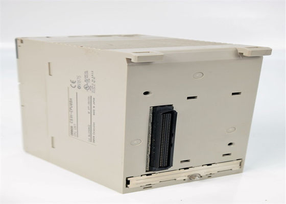 OMRON CS1D-CPU65H CPU DUPLEX CPU para sistema dúplex, programa de 60K pasos, memoria de datos de 128K palabras, 7 racks de expansión dúplex