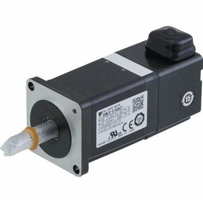 Yaskawa SGMAV-08ADA21 Servomotor de 200VAC 0,75kW Servomotores Sigma 5 unidades