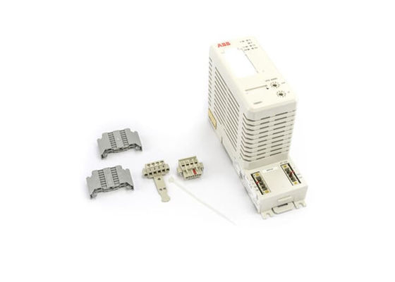 ABB CI820V1 3BSE025255R1 AF 100 módulo de suministro de energía redundante disponible ahora