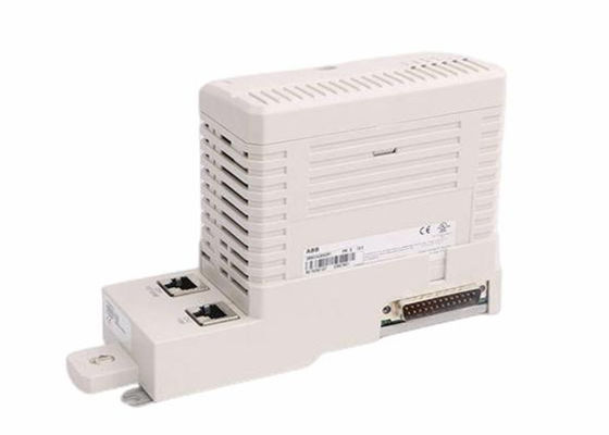 ABB CI820V1 3BSE025255R1 AF 100 módulo de suministro de energía redundante disponible ahora