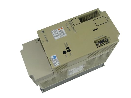 Yaskawa SGDB-30VDY1 la serie Sigma de AC Servos SERVO DRIVE 2.9KW