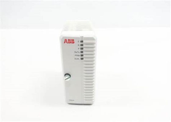 ABB CI840A 3BSE041882R1 Módulo de suministro de energía redundante para la integración PROFIBUS DP-V1