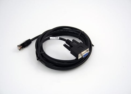 ABB TK212A 3BSC630197R1 Cable de herramientas RJ45 8P8C de 3 m de longitud para conexión a PC