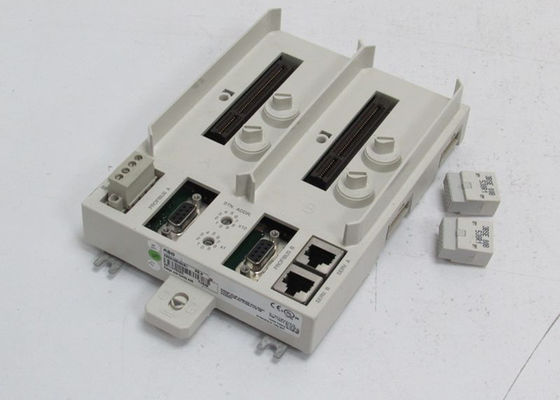 ABB TU846 3BSE022460R1 Unidad de terminación del módulo con conector de alimentación para CI840