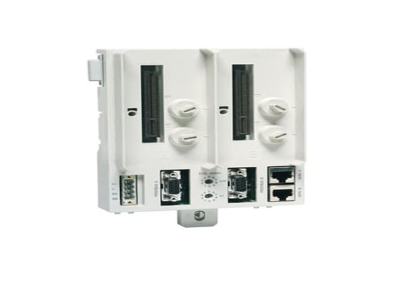 ABB TU847 3BSE022462R1 MTU para el módulo CI840 I O digital Montaje vertical de módulos