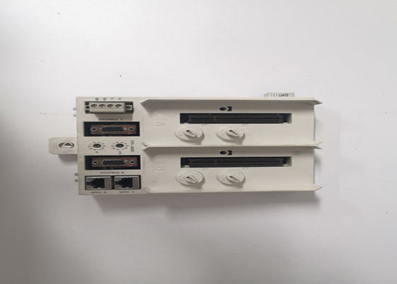 ABB TU847 3BSE022462R1 MTU para el módulo CI840 I O digital Montaje vertical de módulos