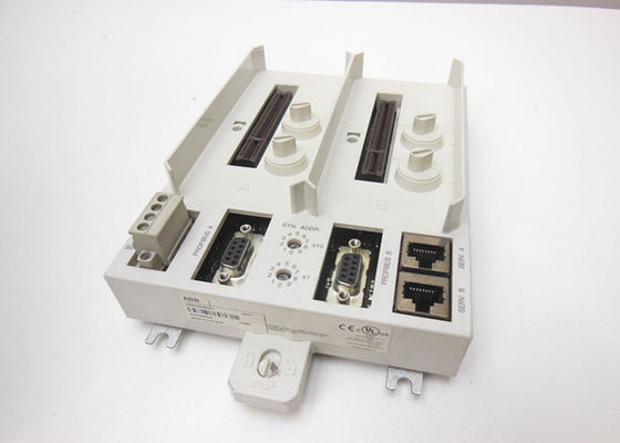 ABB TU847 3BSE022462R1 MTU para el módulo CI840 I O digital Montaje vertical de módulos