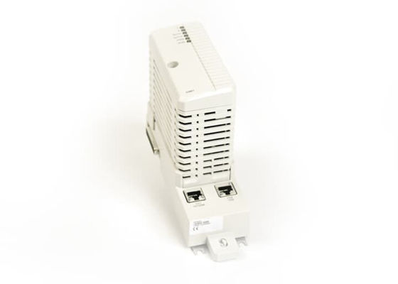 ABB CI867K01 3BSE043660R1 MODBUS Interfaz TCP Módulo de suministro de energía redundante