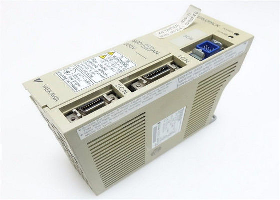 SGD-02AN Yaskawa Servo Drives 1 año de garantía nuevo en la caja original