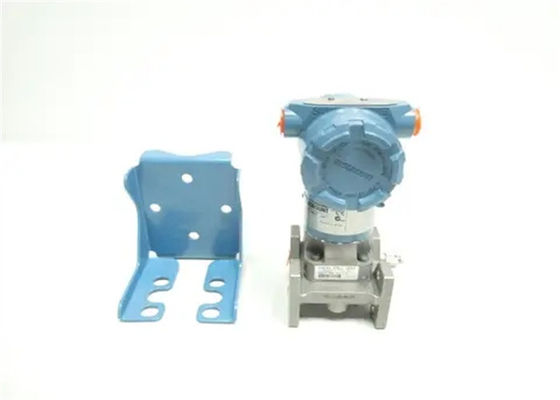 Rosemount Smart DP Transmisor de presión 3051TG2A2B21AB4M5 patentado 2 - 150 Psi