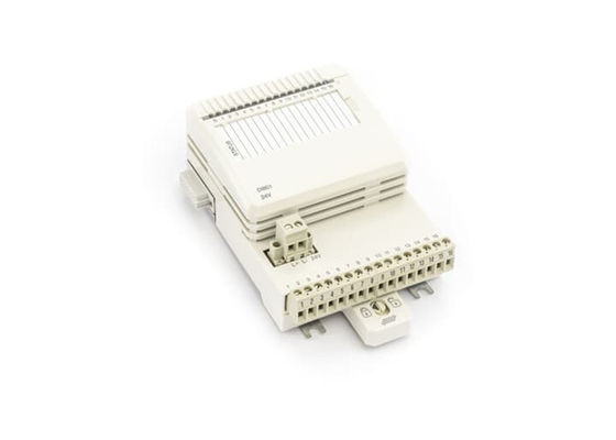 ABB DI801 3BSE020508R1 Entrada digital 24v 16 Ch Descripción larga: sumidero de corriente