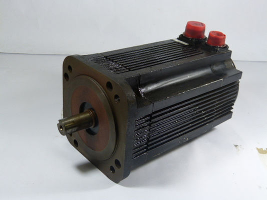El motor de servicio de la serie ABB 1326AB-B515E-21-X51 con la serie 1326 de color negro