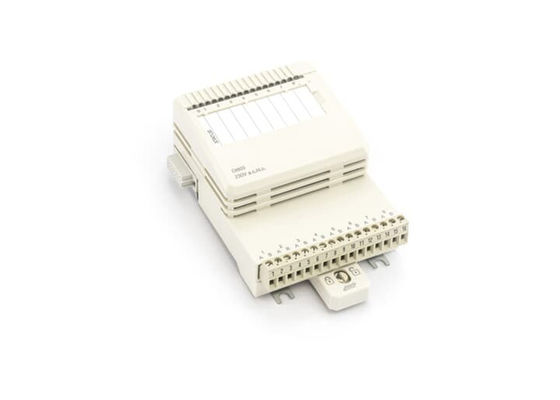 ABB DI803 3BSE022362R1 Módulo de entrada digital para S800 I/O 8 canales aislamiento galvánico