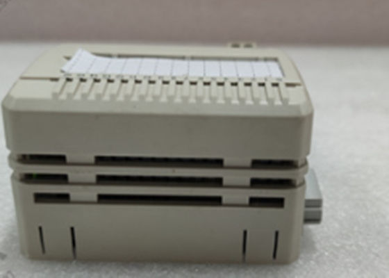 ABB DO801 3BSE020510R1 Módulo I O digital para S800 I O con 16 canales