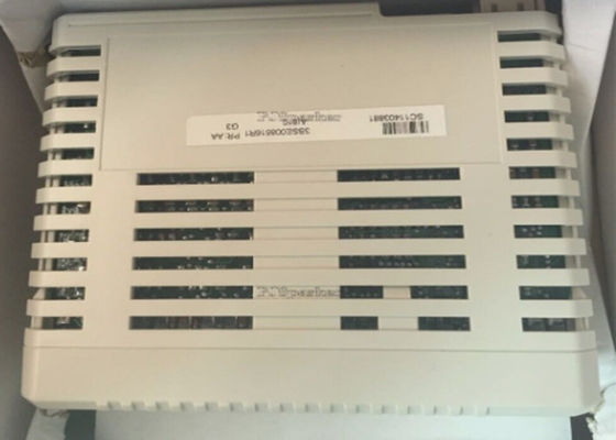 ABB DO802 3BSE022364R1 Relé de salida digital 8 horas para el módulo I O digital