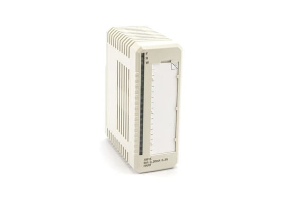 ABB AI815 3BSE052604R1 Entrada analógica HART 8 canales módulo I O digital