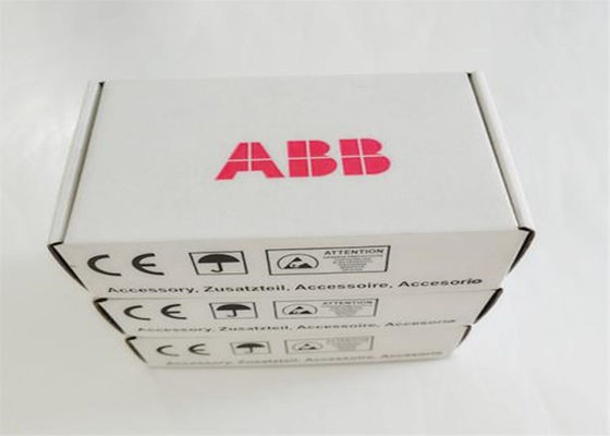 ABB AI825 3BSE036456R1 Módulo de entrada analógico con aislamiento galvánico y resolución de 14 bits