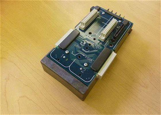 Emerson Deltav Serie KJ3102X1-BE1 I O módulo Nuevo en la caja