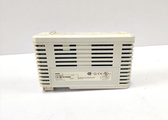 ABB AI830A 3BSE040662R1 Módulo de entrada analógica para automatización industrial con 8 canales
