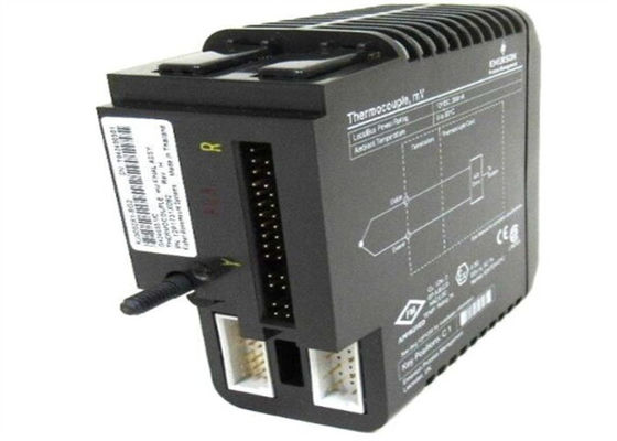 Emerson DELTA V KJ3002X1- BG2 Módulo I O digital caja nueva