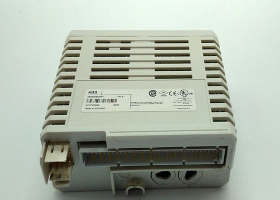 ABB AI835 3BSE008520R1 Módulo de entrada analógica con 8 canales para medición industrial