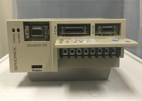 Yaskawa SGD-02BH AC Industrial Servo Drives Nuevo en la caja original