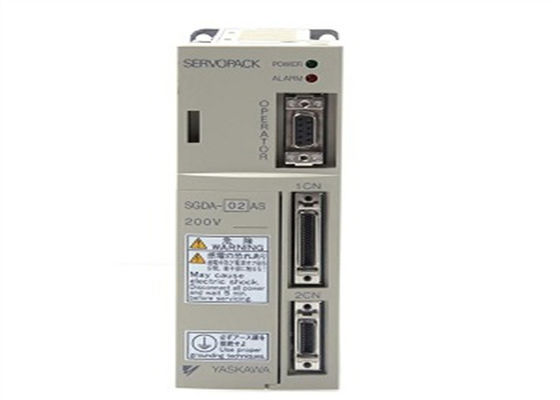 Yaskawa Electric SGD-02AS Servo Drives Nuevo en la caja original
