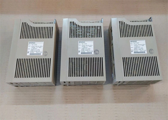 Yaskawa Electric SGD-02AS Servo Drives Nuevo en la caja original