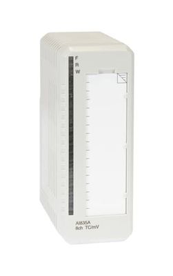 ABB AI835A 3BSE051306R1 Módulo I O digital para mediciones de termopares/mV