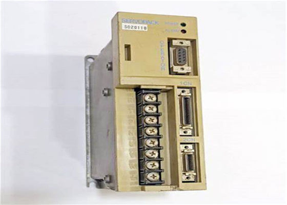 SGD-02AP 200V Yaskawa Servo Drives de marca original nuevo en la caja 200V
