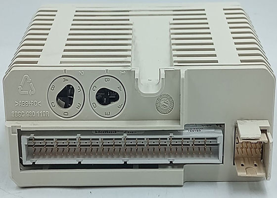 ABB AI843 3BSE028925R1 Módulo I O digital Termócouple/mV Entrada S/R 8 canales