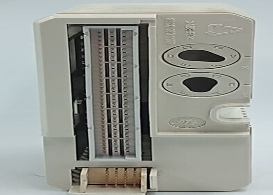 ABB AI843 3BSE028925R1 Módulo I O digital Termócouple/mV Entrada S/R 8 canales