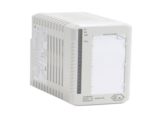 ABB AI895 3BSC690086R1 Módulo I_O digital con comunicación HART