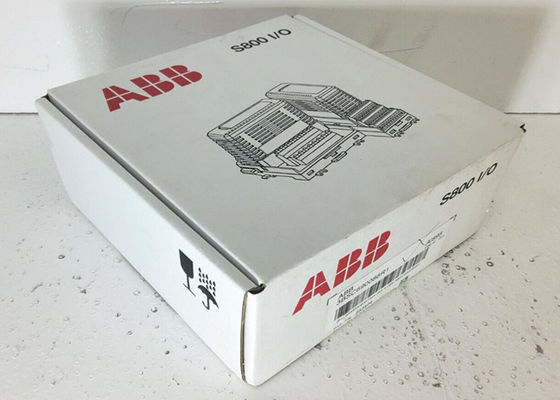ABB AI895 3BSC690086R1 Módulo I_O digital con comunicación HART