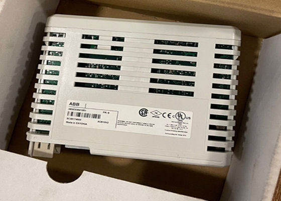 ABB AO810V2 3BSE038415R1 Módulo de alta eficiencia digital para el control de salida analógica